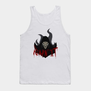 Reaper Reaping Tank Top